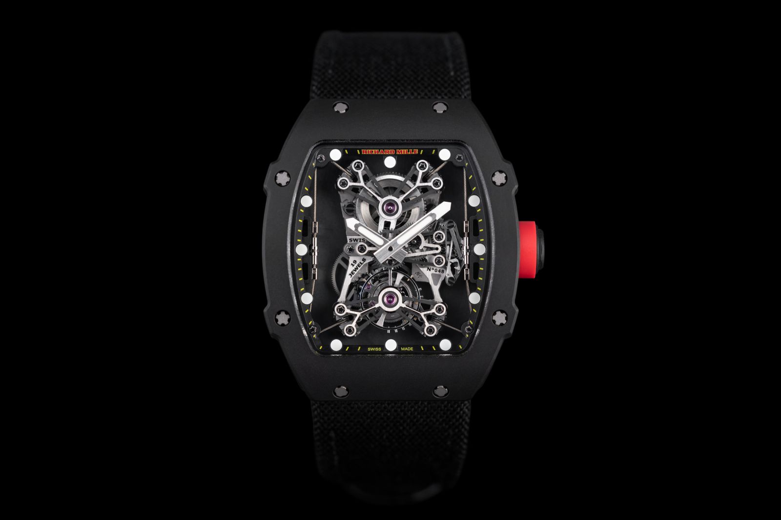 TA LUXURY WATCH